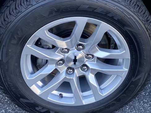 Used 2020 Chevrolet Silverado 1500 RST w/ All-Star Edition image 27