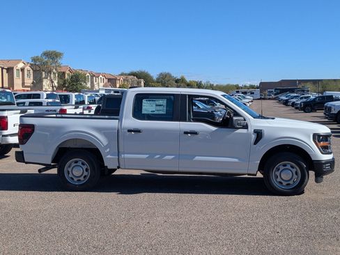 New 2026 Ford F150 XL image 30
