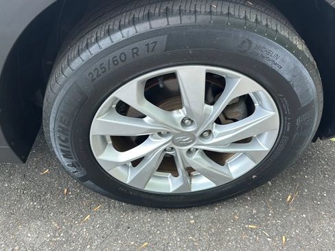 Used 2019 Hyundai Tucson SE AWD/4WD image 13