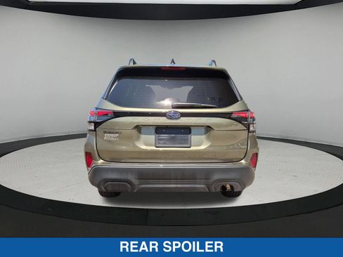 Certified 2026 Subaru Forester Premium AWD/4WD image 6
