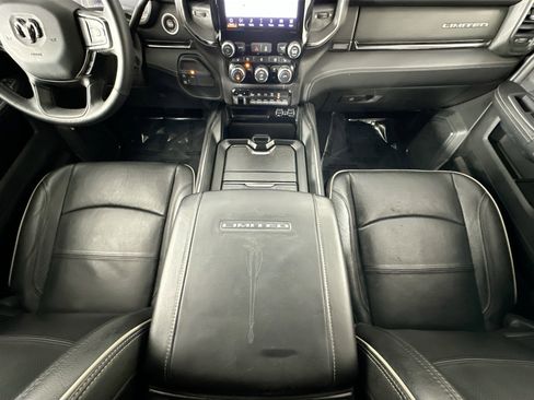 Used 2023 RAM 3500 Limited w/ Night Edition image 22