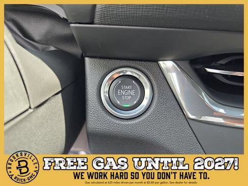 New 2026 Buick Envista Preferred w/ Convenience I Package FWD image 27