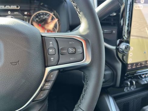 New 2026 RAM 3500 Big Horn image 14