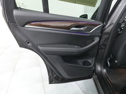 Used 2022 BMW X3 xDrive30i w/ Premium Package 2 image 25