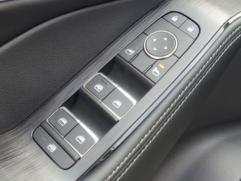 New 2026 Nissan Rogue Platinum w/ Platinum Premium Package image 10