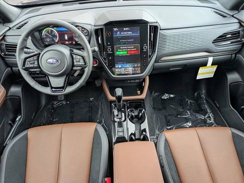 New 2026 Subaru Forester Sport w/ Onyx Edition AWD/4WD image 19