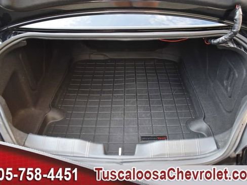 Used 2018 Chevrolet Camaro SS image 9