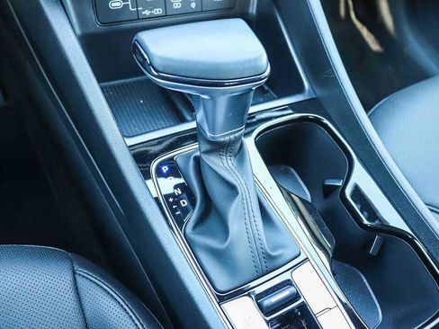 New 2025 Hyundai Santa Cruz XRT image 28