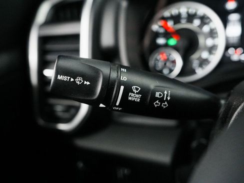 Used 2023 RAM 1500 Big Horn AWD/4WD image 23