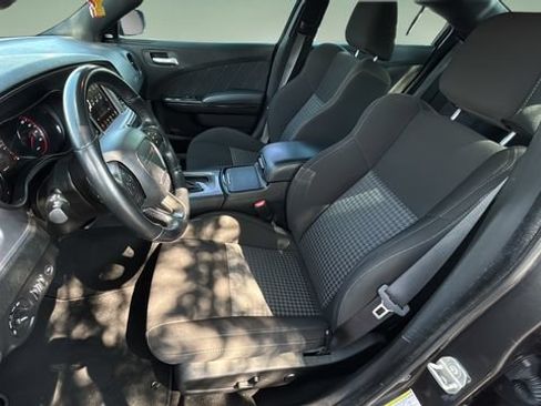 Used 2023 Dodge Charger R/T w/ Blacktop Package RWD image 18
