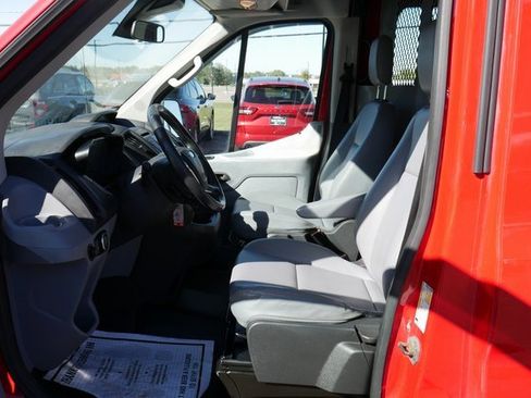 Used 2015 Ford Transit 350 148 Medium Roof w/ Exterior Upgrade Package image 2