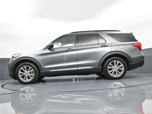 Used 2023 Ford Explorer XLT w/ Equipment Group 202A image 31