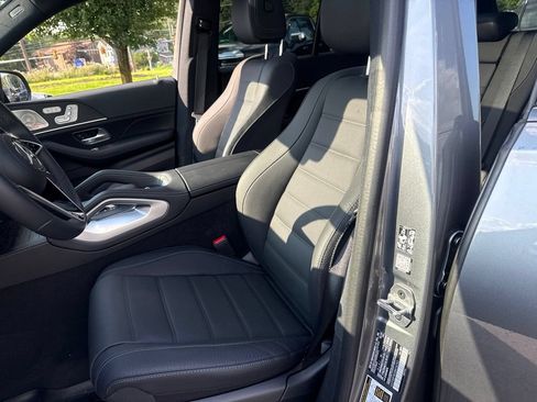 Used 2025 Mercedes-Benz GLE 580 4MATIC image 14