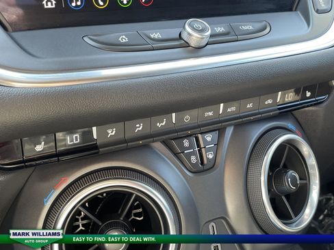 Used 2024 Chevrolet Blazer LT w/ Driver Confidence Package image 19