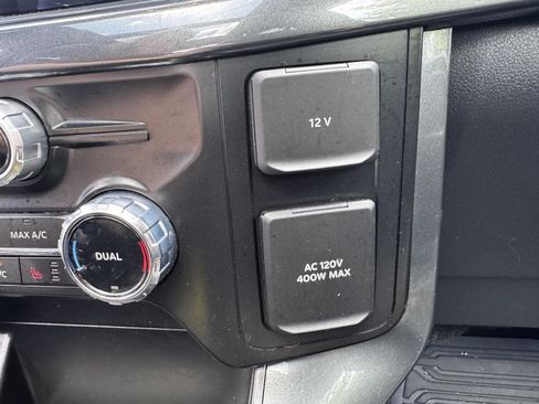 Used 2023 Ford F150 Tremor w/ 360 Degree Camera Package AWD/4WD image 33