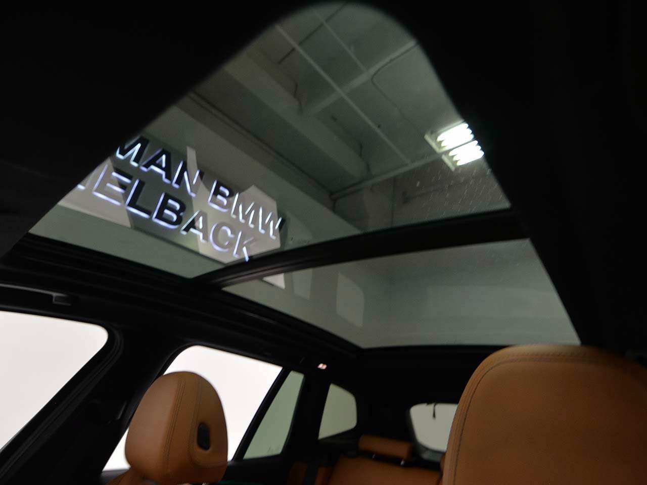 Used 2023 BMW X3 sDrive30i w/ Premium Package RWD image 7