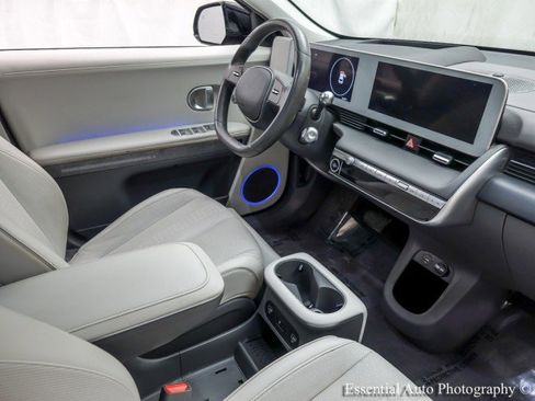 Used 2023 Hyundai Ioniq 5 Limited w/ Cargo Package image 32