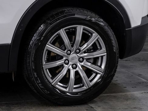 Used 2021 Cadillac XT4 Premium Luxury FWD image 62