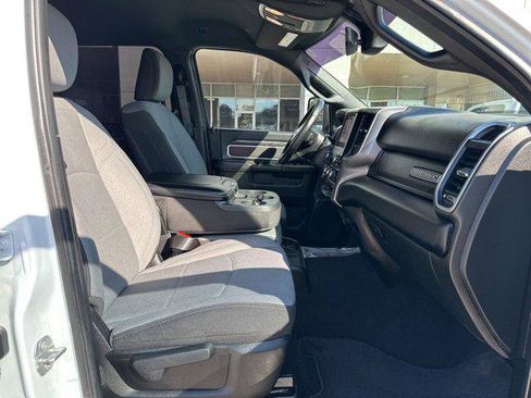 Certified 2024 RAM 2500 Big Horn image 43