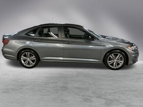 Used 2021 Volkswagen Jetta R-Line w/ R-Line Cold Weather Package image 6