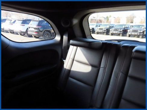 Certified 2022 Dodge Durango R/T image 11