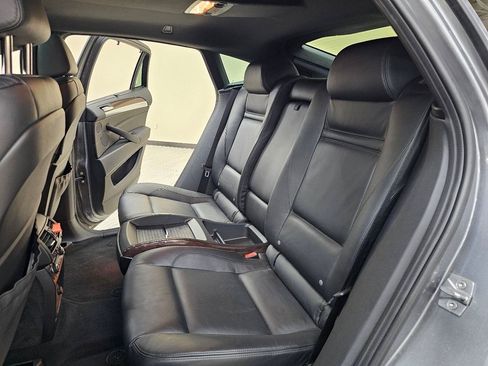 Used 2012 BMW X6 xDrive50i AWD/4WD image 25