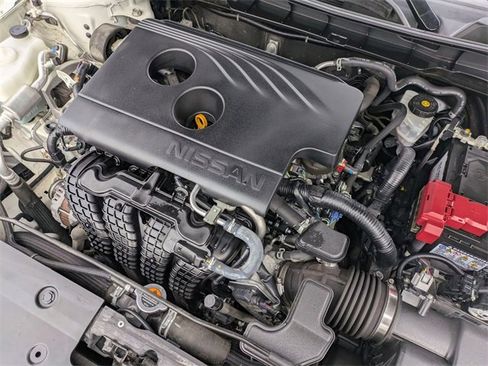 Used 2019 Nissan Altima 2.5 SR image 29