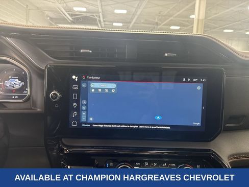 Used 2022 GMC Sierra 1500 AT4 w/ AT4 Preferred Package AWD/4WD image 18