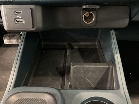 Certified 2022 Ford Maverick XL w/ Equipment Group 100A Standard image 34