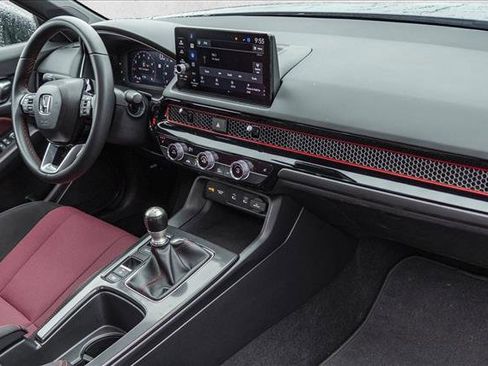 Used 2025 Honda Civic Si image 27