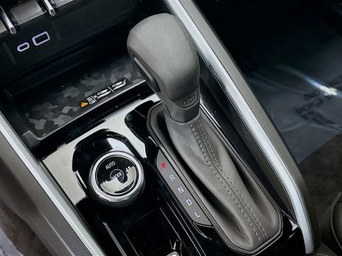 New 2026 Chevrolet Colorado Trail Boss image 18