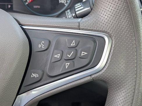 Used 2025 Chevrolet Malibu LT FWD image 22