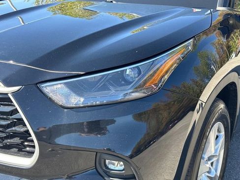 Used 2024 Toyota Highlander LE image 10
