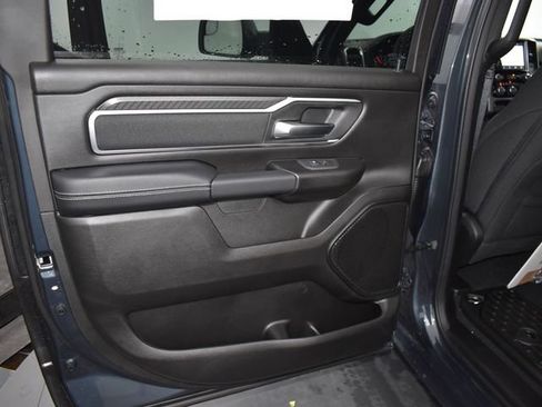 New 2026 RAM 1500 Big Horn AWD/4WD image 39