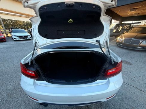 Used 2016 BMW 228i 228i image 29