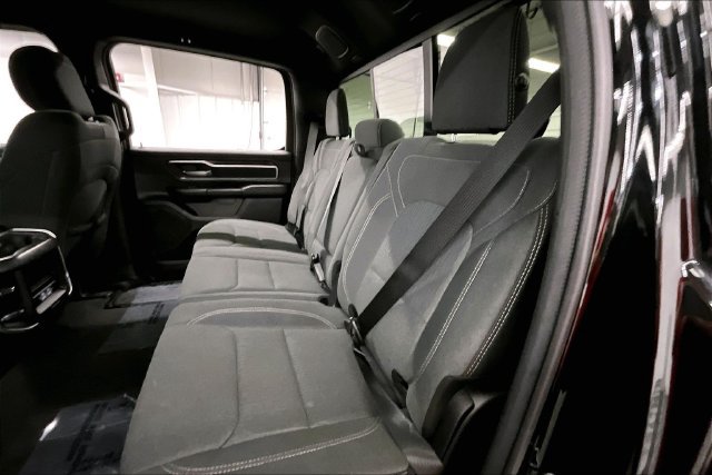 Used 2023 RAM 1500 Big Horn AWD/4WD image 25