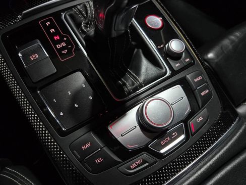 Used 2014 Audi S6 Prestige image 85