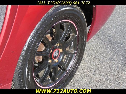 Used 2003 Ford Mustang Premium image 15