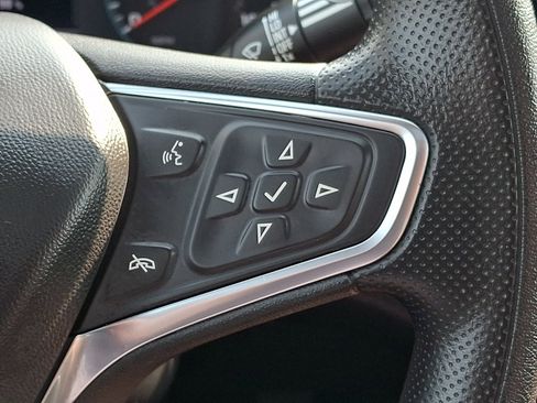 Used 2024 Chevrolet Malibu LT FWD image 21