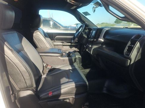 Used 2022 RAM 2500 Tradesman RWD image 14