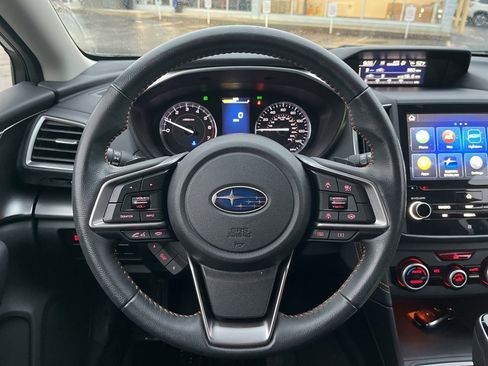 Certified 2023 Subaru Crosstrek 2.5i Limited w/ Popular Package #3 image 12