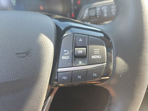 Used 2023 Ford Escape Active w/ Tech Pack #1 AWD/4WD image 15