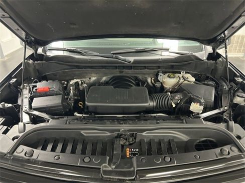 Certified 2024 Chevrolet Silverado 1500 ZR2 w/ ZR2 Bison Edition image 65