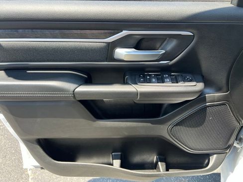 Used 2022 RAM 1500 Big Horn RWD image 15