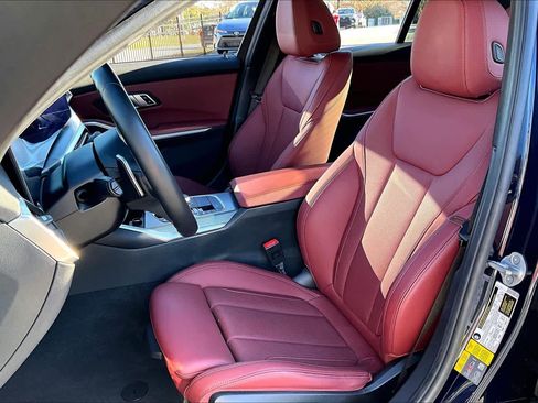 Used 2023 BMW 330e w/ M Sport Package image 7