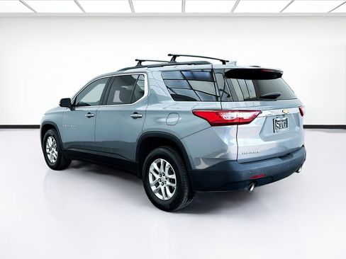Used 2019 Chevrolet Traverse LT image 6