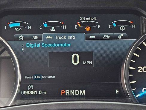 Used 2020 Ford F150 Lariat image 32