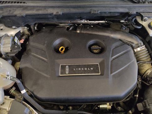 Used 2017 Lincoln MKC Black Label AWD/4WD image 30