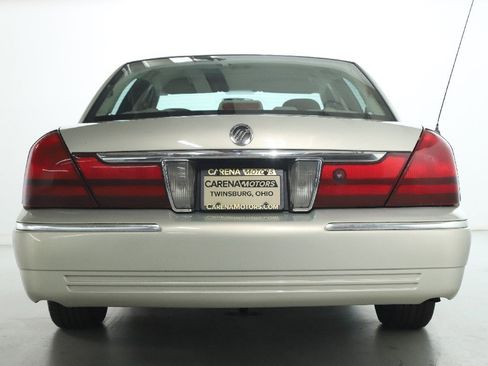 Used 2005 Mercury Grand Marquis GS image 7