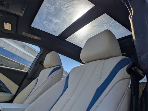 Certified 2025 Acura ADX A-Spec image 23